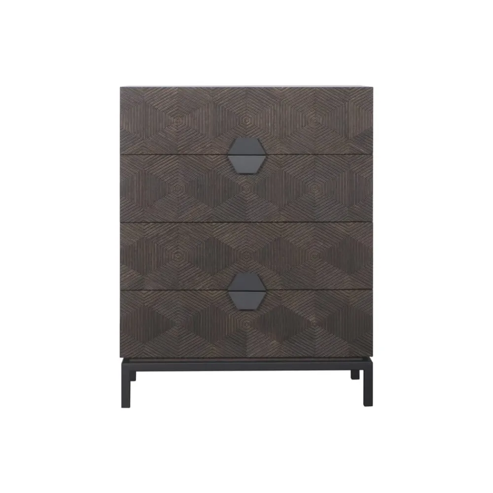 HUUS Opbergkasten*Ladekast San Marino