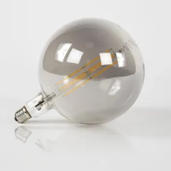 HUUS Lichtbronnen*Lichtbron LED filament bol Ø20 cm