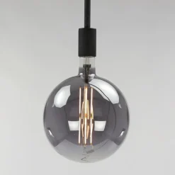 HUUS Lichtbronnen*Lichtbron LED filament bol Ø20 cm