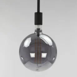 HUUS Lichtbronnen*Lichtbron LED filament bol Ø20 cm
