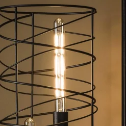 HUUS Lichtbronnen*Lichtbron LED filament buis 30 cm