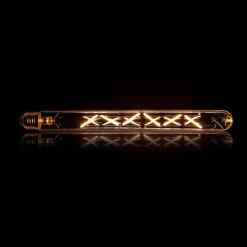 HUUS Lichtbronnen*Lichtbron LED filament buis 30 cm