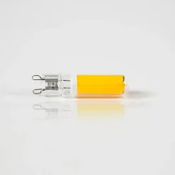 HUUS Lichtbronnen*Lichtbron LED G9 dimbaar