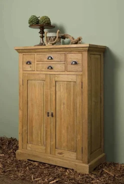 HUUS Opbergkasten*Meidenkast Bologna