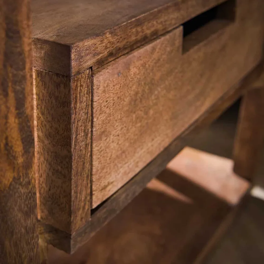 HUUS Nachtkastjes*Nachtkastje Ata