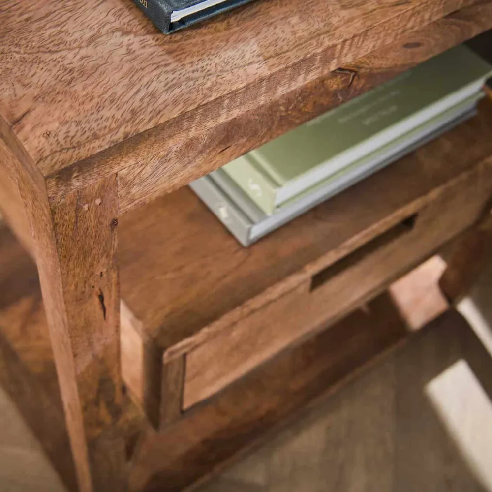 HUUS Nachtkastjes*Nachtkastje Ata