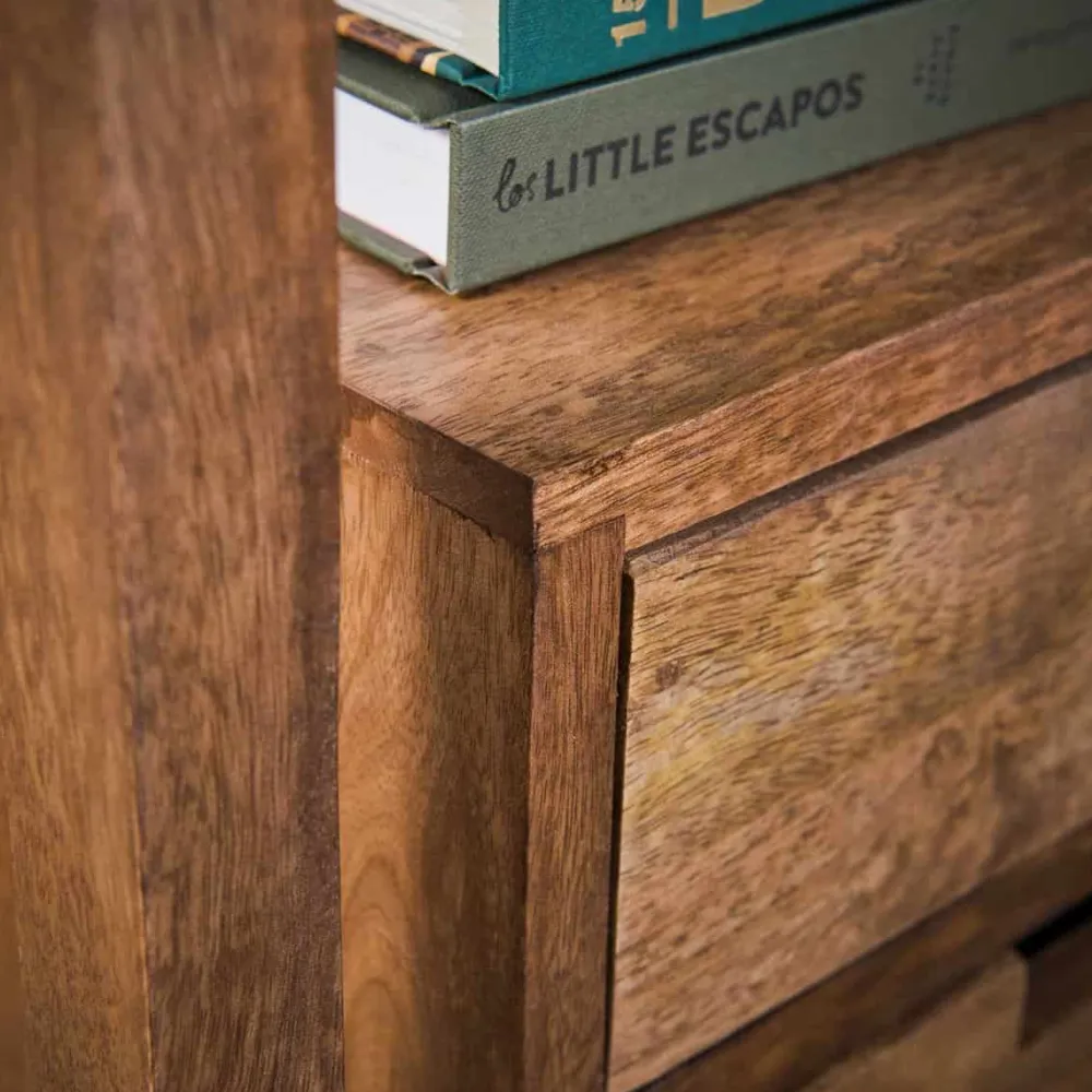 HUUS Nachtkastjes*Nachtkastje Ata