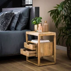 HUUS Nachtkastjes*Nachtkastje Ata