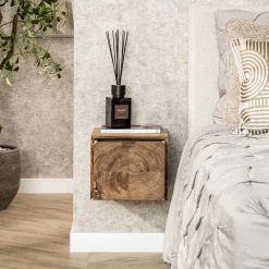 HUUS Nachtkastjes*Nachtkastje Blok