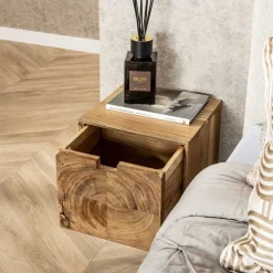 HUUS Nachtkastjes*Nachtkastje Blok