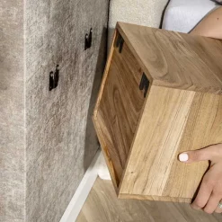 HUUS Nachtkastjes*Nachtkastje Blok