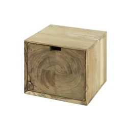 HUUS Nachtkastjes*Nachtkastje Blok