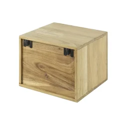 HUUS Nachtkastjes*Nachtkastje Blok