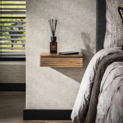 HUUS Nachtkastjes*Nachtkastje Candiz – Set van 2