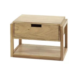 HUUS Nachtkastjes*Nachtkastje Carly