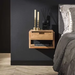 HUUS Nachtkastjes*Nachtkastje Carly