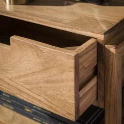 HUUS Nachtkastjes*Nachtkastje Carly