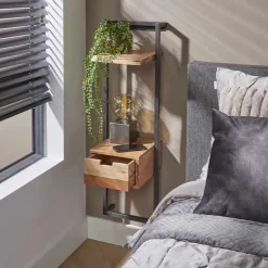 HUUS Nachtkastjes*Nachtkastje Danies