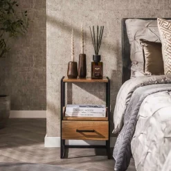 HUUS Nachtkastjes*Nachtkastje Desire