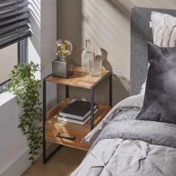 HUUS Nachtkastjes*Nachtkastje Desire