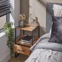 HUUS Nachtkastjes*Nachtkastje Desire