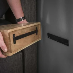 HUUS Nachtkastjes*Nachtkastje Emmett