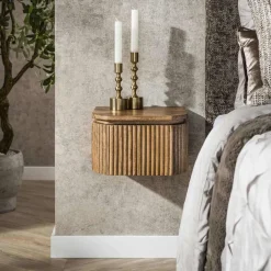 HUUS Nachtkastjes*Nachtkastje Femke