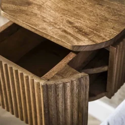 HUUS Nachtkastjes*Nachtkastje Femke