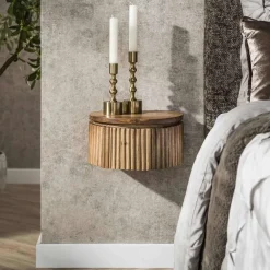 HUUS Nachtkastjes*Nachtkastje Fleur