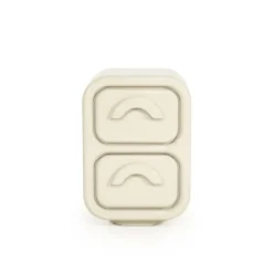 HUUS Nachtkastjes|Opbergkasten*Nachtkastje Gubby