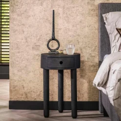 HUUS Nachtkastjes*Nachtkastje Harper