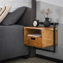 HUUS Nachtkastjes*Nachtkastje Jeppe