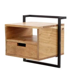 HUUS Nachtkastjes*Nachtkastje Jeppe