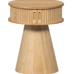 HUUS Nachtkastjes*Nachtkastje Karri