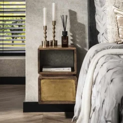 HUUS Nachtkastjes*Nachtkastje Katey