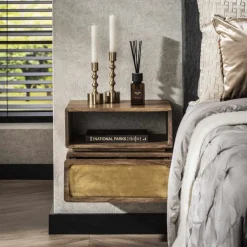 HUUS Nachtkastjes*Nachtkastje Kendal