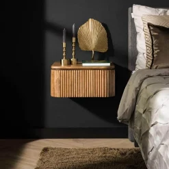 HUUS Nachtkastjes*Nachtkastje Lexie