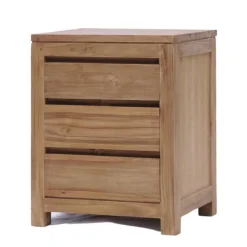 HUUS Nachtkastjes*Nachtkastje Losari