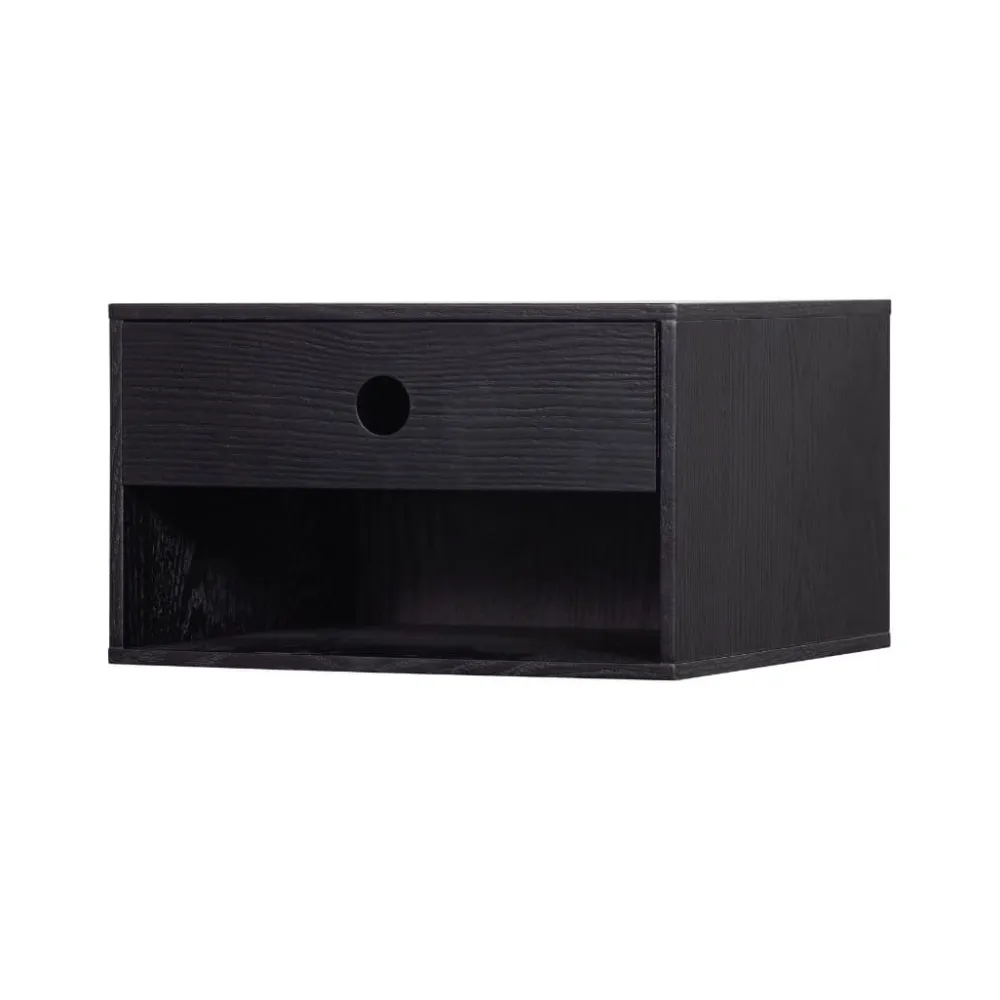 HUUS Nachtkastjes*Nachtkastje Nancy