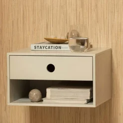 HUUS Nachtkastjes*Nachtkastje Nancy