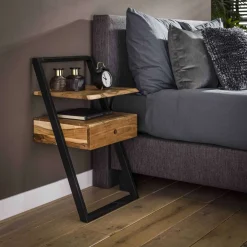 HUUS Nachtkastjes*Nachtkastje Noortje