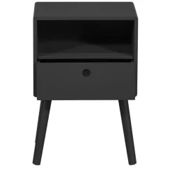 HUUS Nachtkastjes*Nachtkastje Ozzy