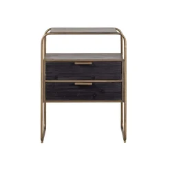 HUUS Nachtkastjes*Nachtkastje Polite