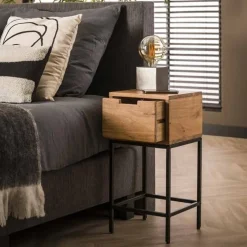 HUUS Nachtkastjes*Nachtkastje Tommy