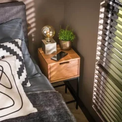 HUUS Nachtkastjes*Nachtkastje Tommy