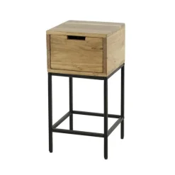 HUUS Nachtkastjes*Nachtkastje Tommy