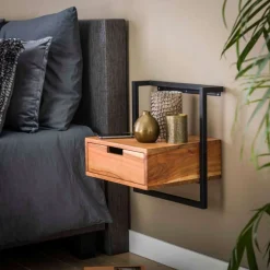 HUUS Nachtkastjes*Nachtkastje Xander