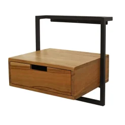 HUUS Nachtkastjes*Nachtkastje Xander