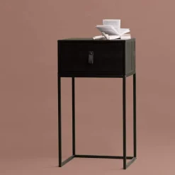 HUUS Nachtkastjes*Nachtkastje Zola