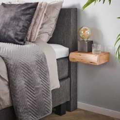 HUUS Nachtkastjes*Nacthtkastje Toon (set van 2)